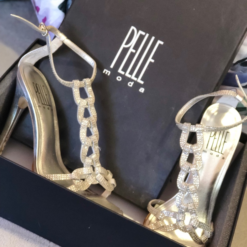 Prom/Wedding Shoes